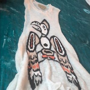 Wildfox White Label Tank